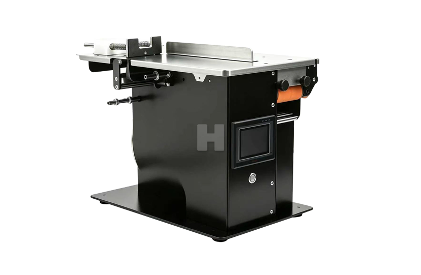 Desktop Labeling Machine